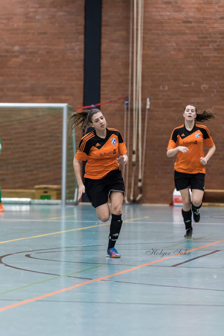 Bild 247 - Dodenhof Cup